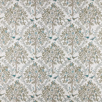 Bedgebury Kingfisher Fabric by the Metre